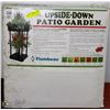 Image 1 : UPSIDE DOWN PATIO GARDEN