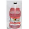 Image 1 : JUG OF "BE" CAR WASH -  DESIGNED FOR USE IN