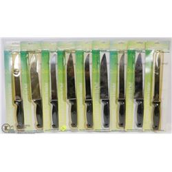 BUNDLE OF KNIVES