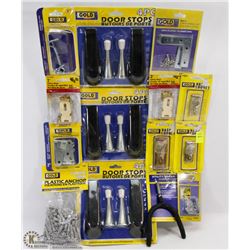 BUNDLE OF ASSORTED HARDWARE