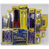Image 1 : BUNDLE OF HAND TOOLS AND HARDWARE