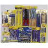 Image 1 : BUNDLE OF ASSORTED HARDWARE