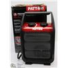 Image 1 : NEW PATTON RECIRCULATING UTILITY HEATER