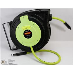 FLEXZILLA LEGACY  RETRACTABLE AIR HOSE REEL