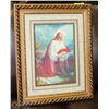 Image 1 : PICTURE OF JESUS 24 X 19