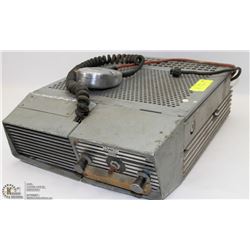 1950'S MARCONI CB RADIO