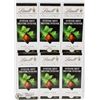 Image 1 : LOT OF 6 LINDT EXCELLENCE INTENSE MINT DARK