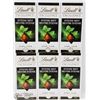 Image 1 : LOT OF 6 LINDT EXCELLENCE INTENSE MINT DARK