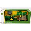 Image 1 : JOHN DEERE HAYING SET