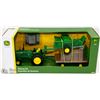 Image 1 : JOHN DEERE HAYING SET