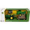 Image 1 : JOHN DEERE HAYING SET
