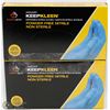 Image 1 : 2 BOXES OF KEEPKLEAN POWDER FREE DISPOSABLE