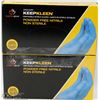 Image 1 : 2 BOXES OF KEEPKLEAN POWDER FREE DISPOSABLE