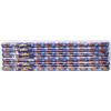 Image 1 : BUNDLE OF 6 ROLLS OF SPIDERMAN WRAPPING PAPER