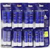 Image 1 : BUNDLE OF NIVEA ESSENTIAL LIP BALM