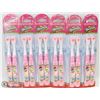 Image 1 : BUNDLE OF SHOP KINS KIDS TOOTH BRUSHES- SOFT