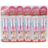 Image 1 : BUNDLE OF SHOP KINS KIDS TOOTH BRUSHES- SOFT