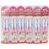 Image 1 : BUNDLE OF SHOP KINS KIDS TOOTH BRUSHES- SOFT