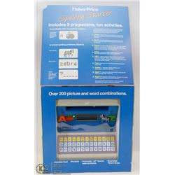 VINTAGE 1987 FISHER PRICE