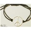 Image 1 : 17) STERLING SILVER BRACELET