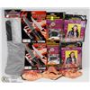 Image 1 : BUNDLE OF HALLOWEEN COSTUME ACCESSORIES