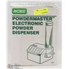 Image 1 : POWDER MASTER ELECTRONIC POWDER DISPENSER