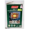 Image 1 : COLEMAN PROPANE RADIANT HEATER