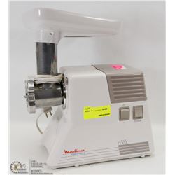 MOULINEX FOOD PREP MACHINE
