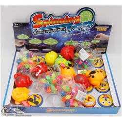 FLAT OF NEW KIDS TOYS & GIVEAWAYS