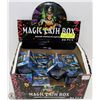 Image 1 : STORE DISPLAY BOX OF MAGIC CASH BOXES