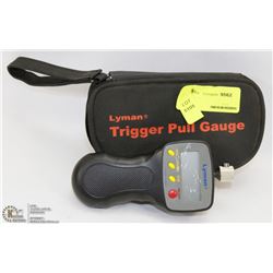 TRIGGER POLE GAUGE