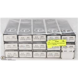 BAG OF BEVERLY HILLS PRO HAIR COLOR,  BROWNS