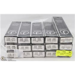 BAG OF BEVERLY HILLS PRO HAIR COLOR,  BROWNS