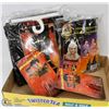 Image 1 : HALLOWEEN COSTUME LOT.