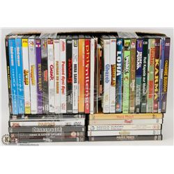 SET OF 40+ BOLLYWOOD MOVIES