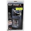 Image 1 : EASY MONEY II AUTOMATIC COIN SORTER IN ORIGINAL