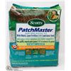 Image 1 : SCOTTS PATCHMASTER BARE SPOT REPAIR MIX 3 IN ONE