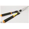Image 1 : FISKARS HEDGE CUTTERS 25"
