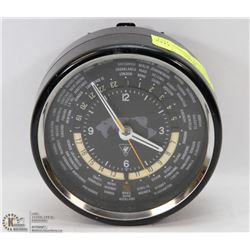 VINTAGE YAESU INTERNATIONAL