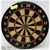 Image 1 : PLAYERS CHOICE DART BOARD