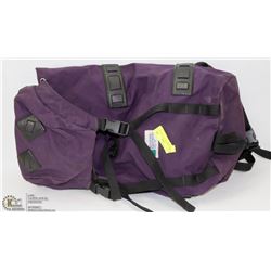 MOUNTAIN EQUIPMENT COOP (MEC) BACKPACK
