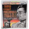 Image 1 : VINTAGE JOHN WAYNE 7 BOXED VHS MOVIE