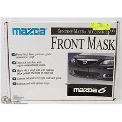 OEM MAZDA FRONT MASK FOR MAZDA 6