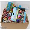 Image 1 : BOX OF ASSORTED PICKS INCLUDING PINWHEEL, LOVE