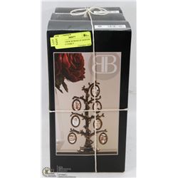 PACK OF 3 NEW BURNES OF BOSTON 7 OPENING FAMILY