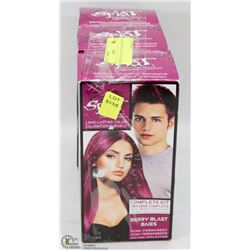 BUNDLE OF 3 SPLAT COLORING KITS