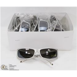 CASE OF QUALITY DESIGNER SUNGLASSES