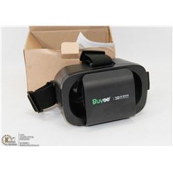 3D VIRTUAL REALITY BOX