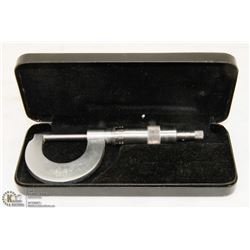 WELCH CALIPER IN CASE.