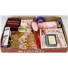Image 1 : BOX OF LADIES TOILETRIES